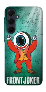 Чехол на Samsung Galaxy A35 FrontJoker фото 1 из 1