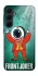 Чехол на Samsung Galaxy A55 FrontJoker фото 1 из 1