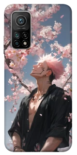 Чохол на Xiaomi Mi 10T Ryomen Sukuna v2 фото 1 з 1