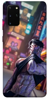 Чохол на Samsung Galaxy S20+ k-pop demon hunters v5 фото 1 з 1