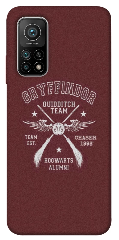 Чохол на Xiaomi Mi 10T Harry Potter v6 фото 1 з 1