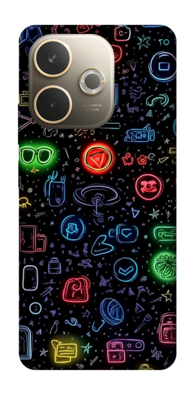 Чохол на Oppo A5 Pro 4G Wallpaper фото 1 Чохол на Oppo A5 Pro 4G Wallpaper фото 1 з 1