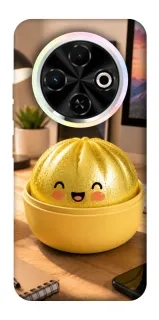 Чехол на TECNO Spark 30C Dumpling ver.8 фото 1 из 1