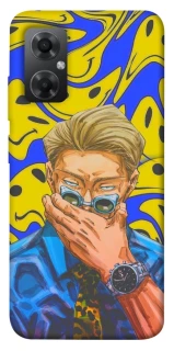 Чохол на Xiaomi Redmi Note 11R Nanami v5 фото 1 з 1