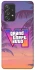 Чохол на Samsung Galaxy A52 4G / A52 5G GTA ver.3 фото 1 з 1