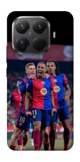 Чехол на Xiaomi 15T Pro FC Barcelona team фото 1 из 1