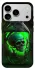 Чехол на Apple iPhone 18 Pro Max Skull bottle фото 1 из 1