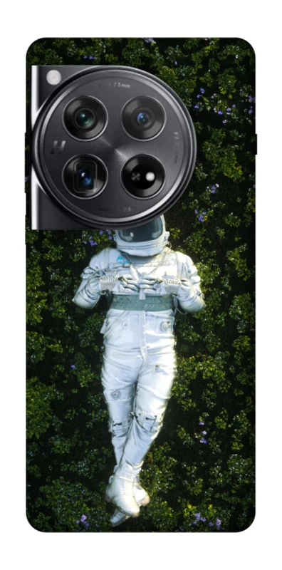 Чехол на OnePlus 12 Астронавт фото 1 из 1