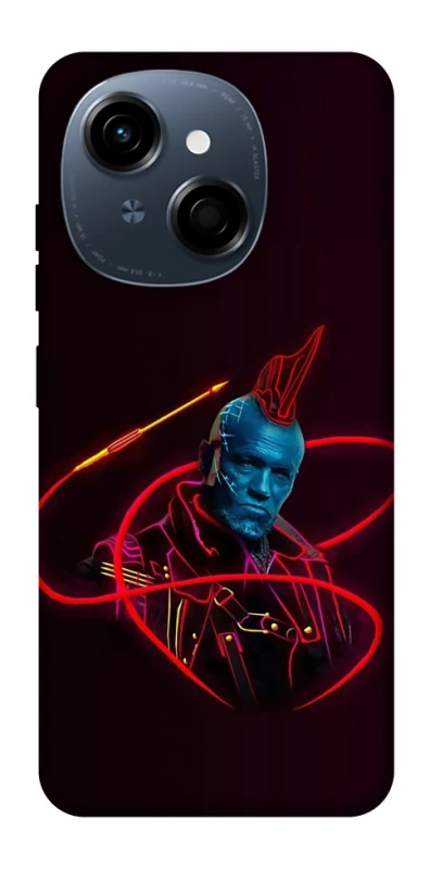 Чохол на TECNO Spark Go 1 Yondu фото 1 з 1