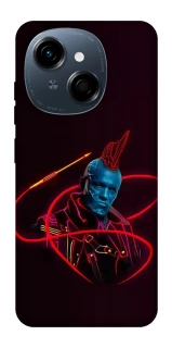 Чохол на TECNO Spark Go 1 Yondu фото 1 з 1