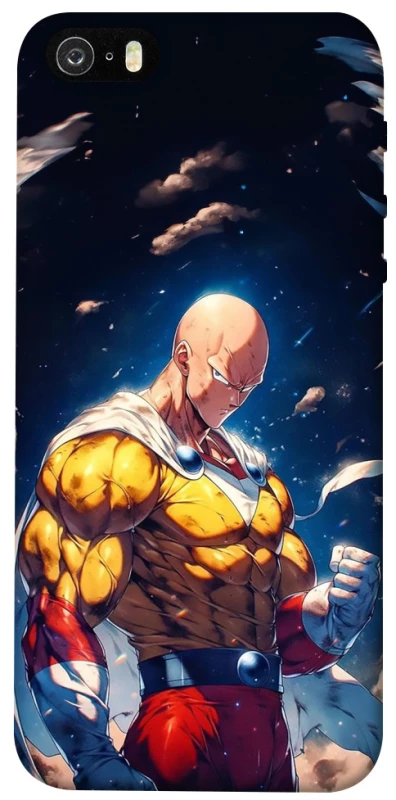 Чехол на Apple iPhone 5/5S/SE Saitama фото 1 из 1