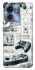 Чохол на Motorola Edge 40 Gamer Zone ver.2 фото 1 з 1