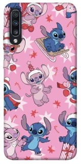 Чехол на Samsung Galaxy A70 (A705F) Stitch ver.22 фото 1 из 1