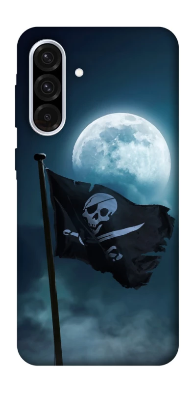 Чехол на Samsung Galaxy A36 5G Jolly Roger фото 1 из 1