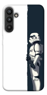 Чехол на Samsung Galaxy A34 5G Star Wars stormtrooper фото 1 из 1