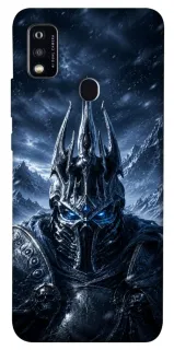 Чехол на ZTE Blade A51 Arthas фото 1 из 1
