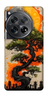 Чохол на OnePlus 12 Дух Японії v3 фото 1 з 1