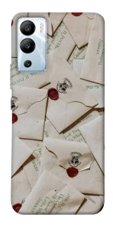 Чохол на Infinix Hot 12i Harry Potter v1 фото 1 з 1