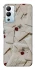 Чохол на Infinix Hot 12i Harry Potter v1 фото 1 з 1