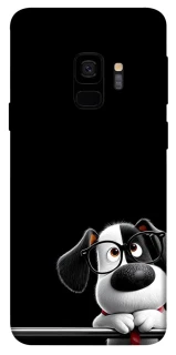 Чехол на Samsung Galaxy S9 My Dog фото 1 из 1