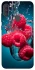 Чохол на Samsung Galaxy A11 Малинка у воді фото 1 з 1