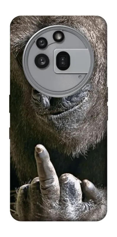 Чохол на Nothing Phone (3a) Pro Surprise фото 1 з 1