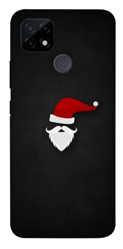 Чохол на Realme C21Y Santa's mood фото 1 з 1