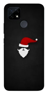 Чохол на Realme C21Y Santa's mood фото 1 з 1