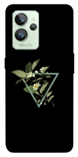 Чохол на Realme GT2 Flowers ver.2 фото 1 з 1