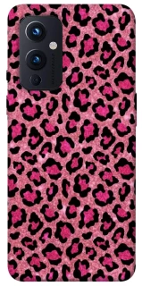 Чехол на OnePlus 9 Leopard Skin v3 фото 1 из 1