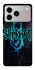 Чехол на ZTE Blade A76 Slipknot ver.2 фото 1 из 1