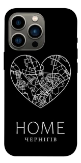 Чохол на Apple iPhone 13 Pro (6.1") Чернігів Home фото 1 з 1