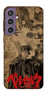 Чехол на Samsung Galaxy S23 FE Original Berserk фото 1 из 1