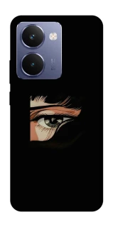 Чохол на Realme P3 Ultra Погляд аніме фото 1 з 1
