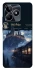 Чохол на Realme C53 The Hogwarts ver.2 фото 1 з 1