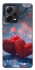 Чохол на Xiaomi Redmi Note 12 Pro 5G Red hearts фото 1 з 1