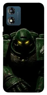 Чохол на Motorola Moto E13 Warhammer 40k v1 фото 1 з 1