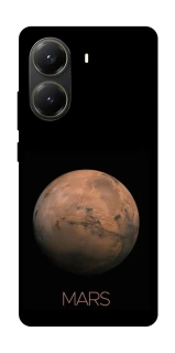 Чехол на Xiaomi Poco X6 Pro Mars фото 1 из 1