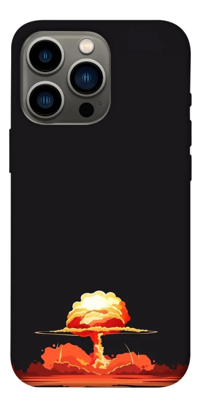 Чохол на Apple iPhone 13 Pro (6.1") Boom фото 1 з 1