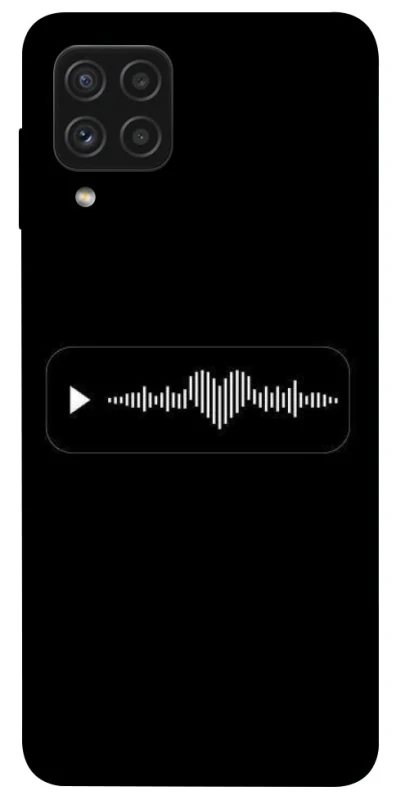 Чохол на Samsung Galaxy A22 4G Love aesthetic ver.11 фото 1 з 1