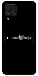 Чохол на Samsung Galaxy A22 4G Love aesthetic ver.11 фото 1 з 1