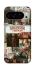 Чехол на Google Pixel 10 Pro Stranger Things ver.22 фото 1 из 1