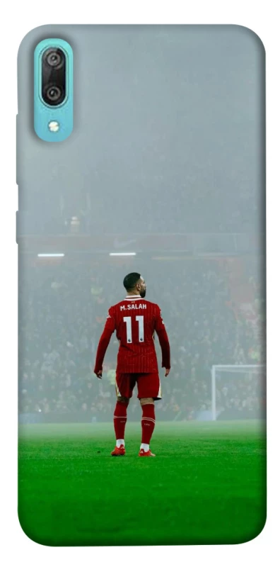 Чохол на Huawei Y6 Pro (2019) Mohamed Salah фото 1 з 1