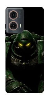 Чохол на Motorola Moto G85 Warhammer 40k v1 фото 1 з 1