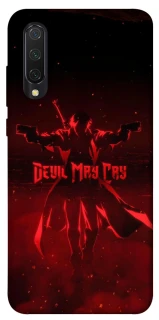 Чохол на Xiaomi Mi CC9 / Mi 9 Lite Devil May Cry фото 1 з 1