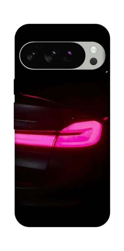 Чехол на Google Pixel 10 Pro BMW v46 фото 1 из 1