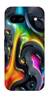 Чехол на Google Pixel 8a dye фото 1 из 1