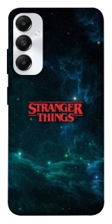 Чехол на Samsung Galaxy A05s Stranger Things ver.30 фото 1 из 1