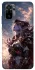 Чехол на Xiaomi Redmi Note 10 / Note 10s Sylvanas v2 фото 1 из 1