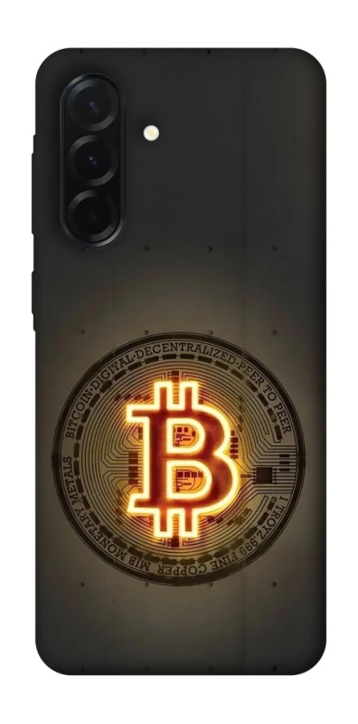 Чохол на Samsung Galaxy A37 5G Битферма фото 1 з 1